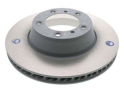 Porsche Brake Disc, Panamera | 2017-2022 971615601F