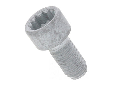 Porsche Brake Disc Protection Shield Screw 8 X 16 mm , Cayenne | 2003-2010 N10572403