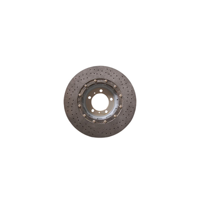 Porsche Brake Disc Rotor - 911 07-11