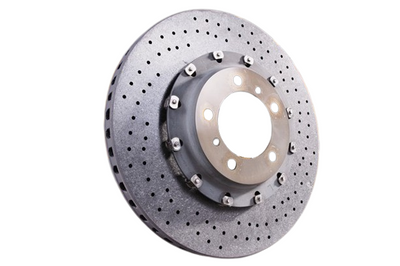 Porsche Brake Disc Rotor - 911 07-11 997-351-031-97