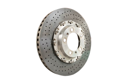 Porsche Brake Disc Rotor - 911 07-13