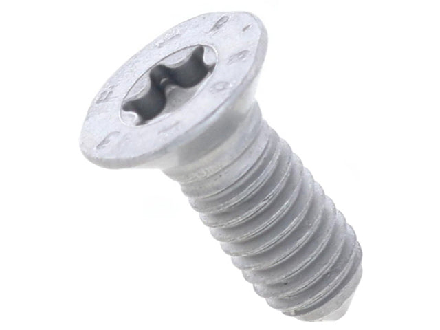 Porsche Brake Disc Set Screw 6 X 16 mm Torx , Macan | 2015-2025 N10648301