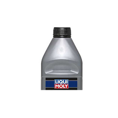 Porsche Brake Fluid DOT 4 1L 22078