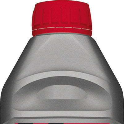 Porsche Brake Fluid RBF 600 FL 500ml 100949