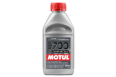 Porsche Brake Fluid RBF 700 500ml 111257