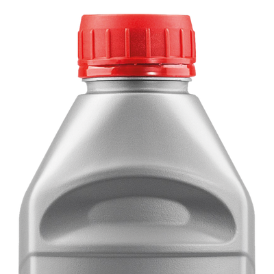 Porsche Brake Fluid RBF 700 500ml 111257
