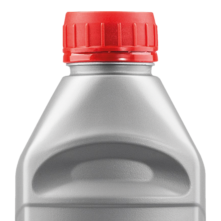 Porsche Brake Fluid RBF 700 500ml 111257