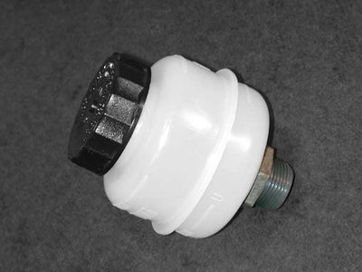 Porsche Brake Fluid Reservoir, 356A/356B | 1956-1963 35642091