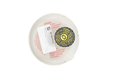 Porsche Brake Fluid Reservoir - 911/Boxster/Cayman 05-13