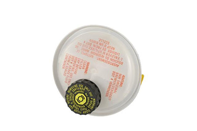Porsche Brake Fluid Reservoir - 911/Boxster/Cayman 05-13 997-355-013-01