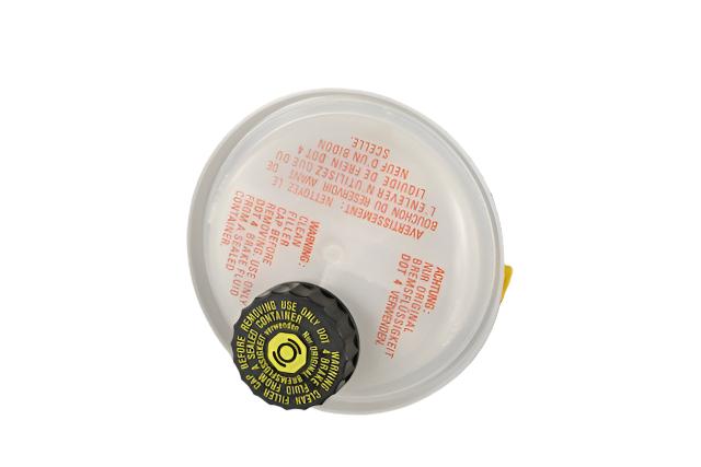 Porsche Brake Fluid Reservoir - 911/Boxster/Cayman 05-13 997-355-013-01