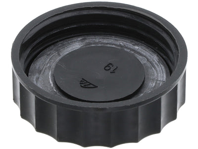 Porsche Brake Fluid Reservoir Cap, 911/Boxster/Cayman | 1997-2013 99635511901
