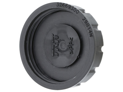 Porsche Brake Fluid Reservoir Cap, Macan/Cayenne/Panamera/911/718 Boxster/718 Cayman/718 Spyder | 2015-2024