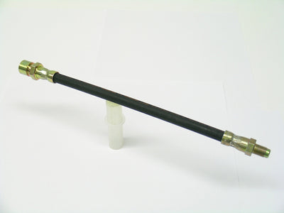 Porsche Brake Hose, 356B/356C/911/912/356SC | 1960-1968 69535263102