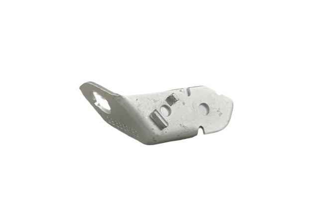 Porsche Brake Hose Bracket - 911 07-13 997-355-502-90