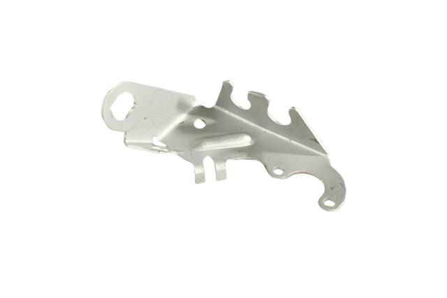 Porsche Brake Hose Bracket Left - 911 05-13 997-355-505-02