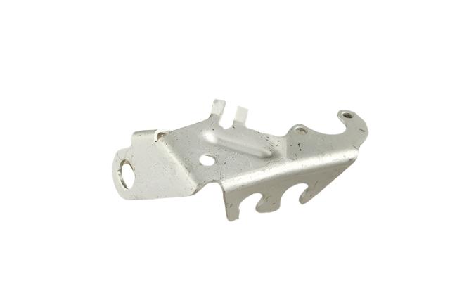 Porsche Brake Hose Bracket Left - 911 05-13 997-355-505-02