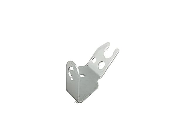 Porsche Brake Hose Bracket Right - 911 05-13 997-355-504-10