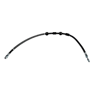 Porsche Brake Hose - Front - Cayenne | 2008-2010 955-355-139-33