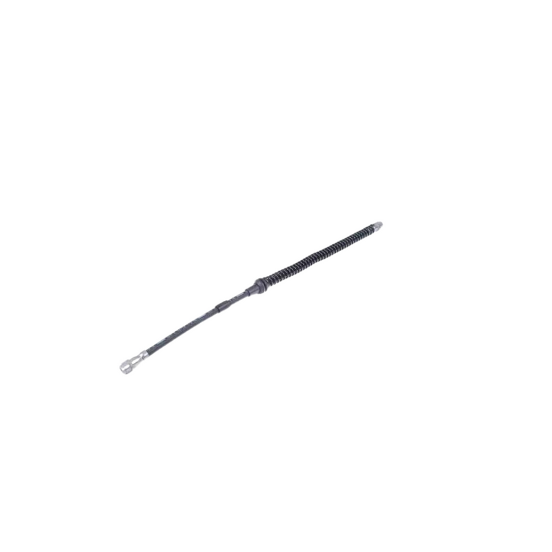 Porsche Brake Hose - Front - Cayenne | 2009-2010 955-355-139-31