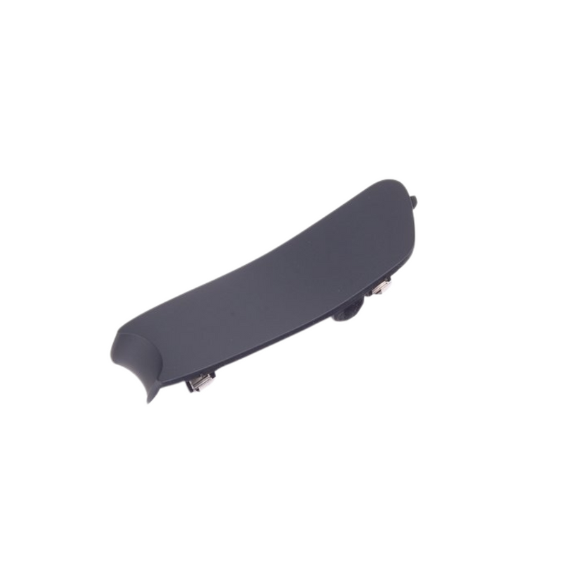 Porsche Brake Lever Cover Black - 911/Boxster/Cayman 05-13 99755390301A03