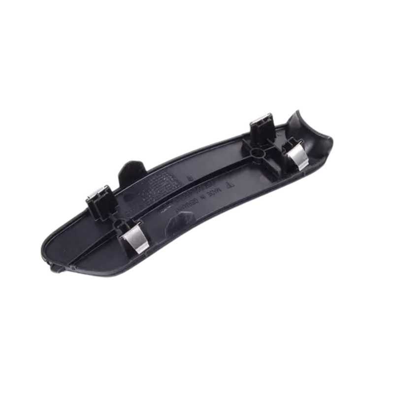 Porsche Brake Lever Cover Black - 911/Boxster/Cayman 05-13 99755390301A03