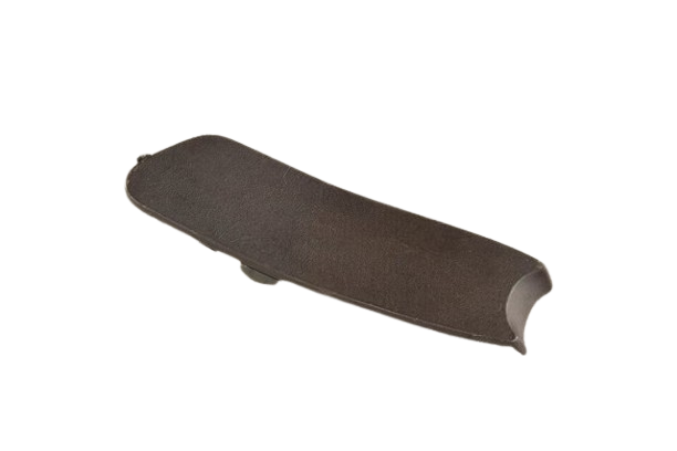 Porsche Brake Lever Cover Cocoa - 911/Boxster/Cayman 05-08 997553981069V6