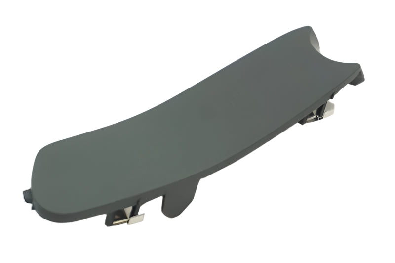 Porsche Brake Lever Cover Stone Grey - 911/Boxster/Cayman 05-13 997553903005V7