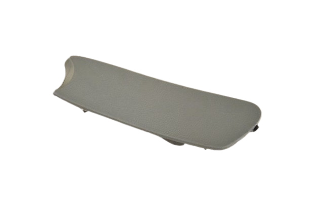 Porsche Brake Lever Cover Stone Grey - 911/Boxster/Cayman 05-08 997553981065X6