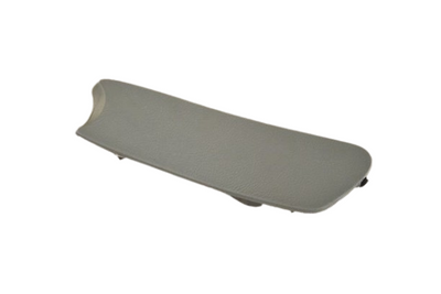 Porsche Brake Lever Cover Stone Grey - 911/Boxster/Cayman 05-08 997553981065X6