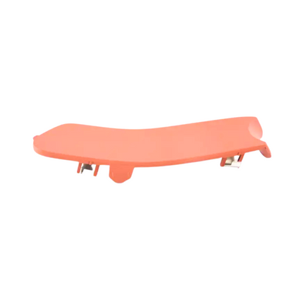 Porsche Brake Lever Cover Terracotta - 911/Boxster/Cayman 05-13 997553903008X8