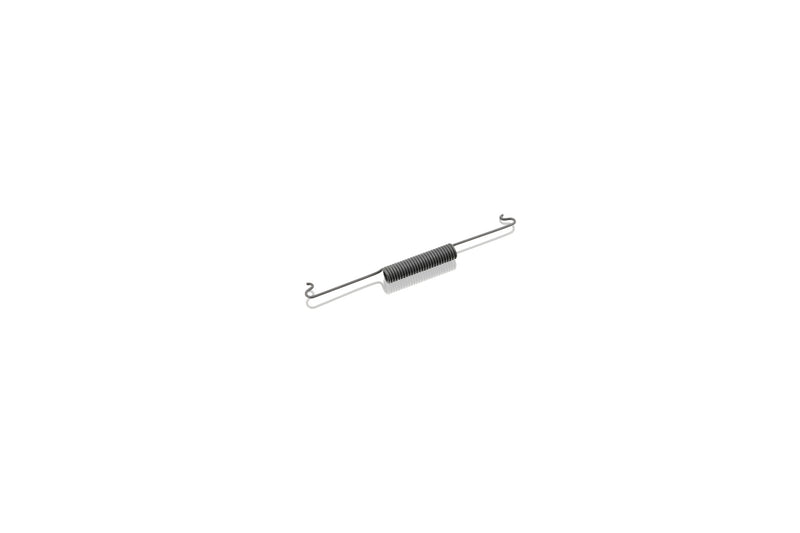 Porsche Brake Lever Return Spring Lower - 924 76-85 113-609-309-C