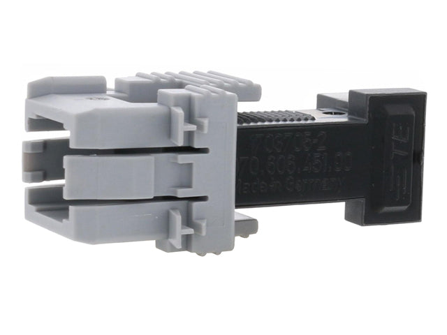 Porsche Brake Light Switch at Pedal, Panamera/911/Boxster/Cayman | 2010-2016