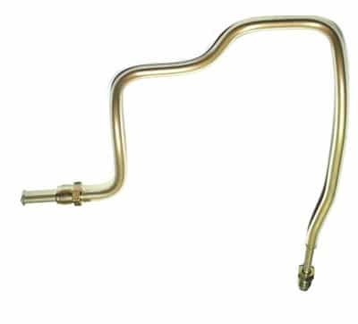 Porsche Brake Line - 356C 64-65 901-355-605-01