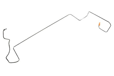 Porsche Brake Line - 911 07-13 997-355-176-30