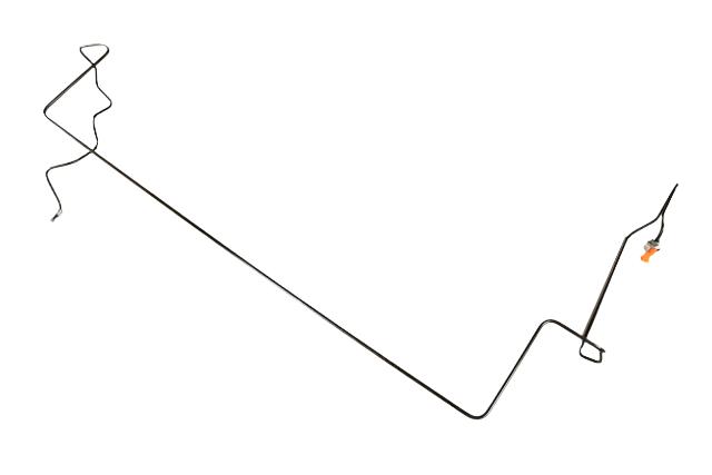 Porsche Brake Line - 911 07-13 997-355-176-30