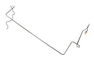 Porsche Brake Line - 911 07-13 997-355-176-30