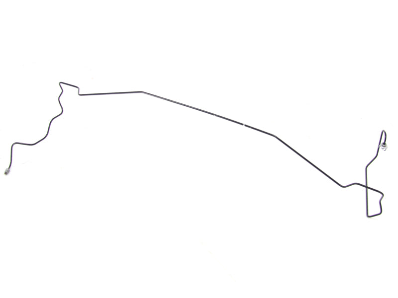Porsche Brake Line - 911 09-12 997-355-176-11