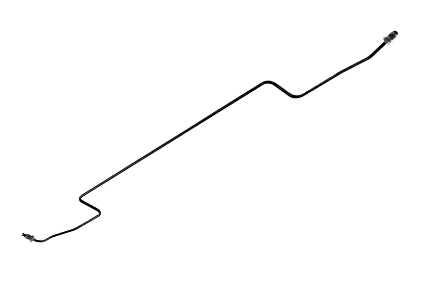 Porsche Brake Line - 911 89-94