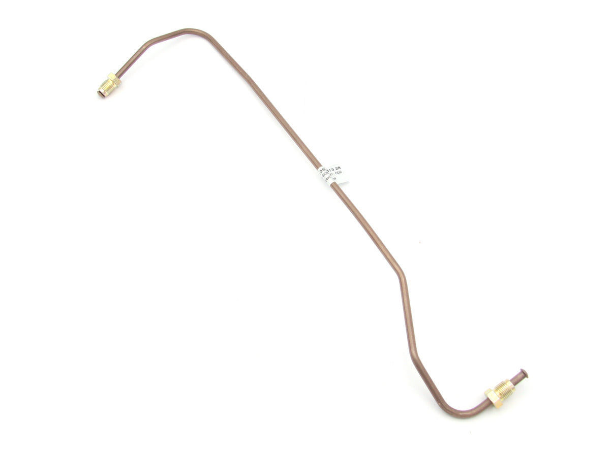 Porsche Brake Line - 911 89-94