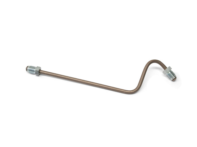 Porsche Brake Line - Brake Hose to Caliper, 911 | 1984-1989 91135562104