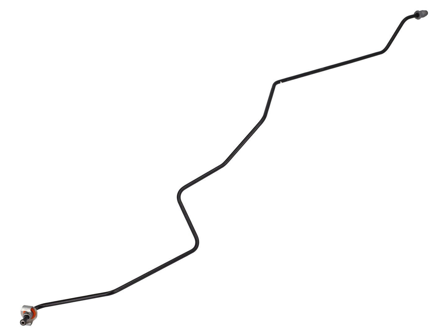 Porsche Brake Line Left - 911 05-13 997-355-189-11
