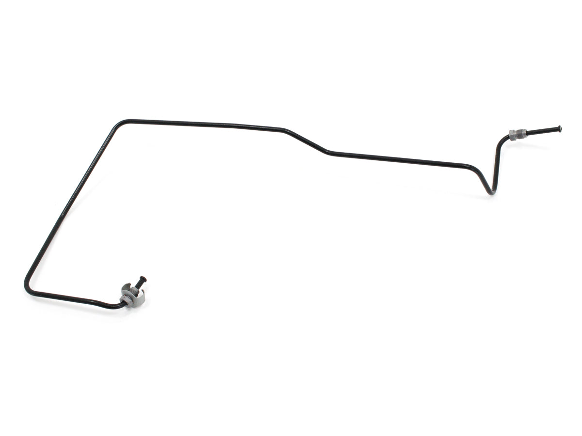 Porsche Brake Line Left - 911 07-13 997-355-175-31