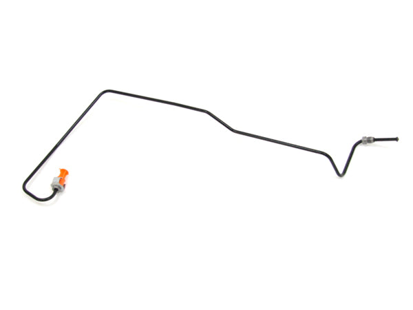 Porsche Brake Line Left - Cayman 06-12 997-355-175-11