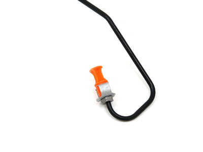 Porsche Brake Line Left - Cayman 06-12 997-355-175-11