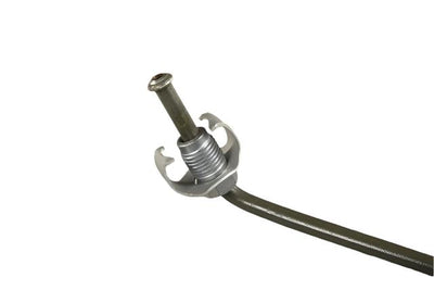 Porsche Brake Line Right - 911 09-12
