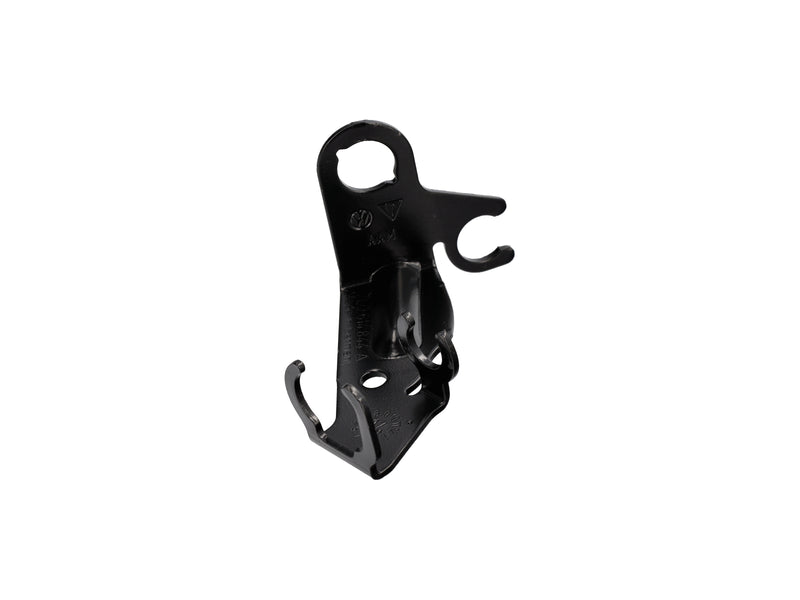 Porsche Brake Line Support Bracket - Left - Cayenne | 2003-2010 955-355-505-10