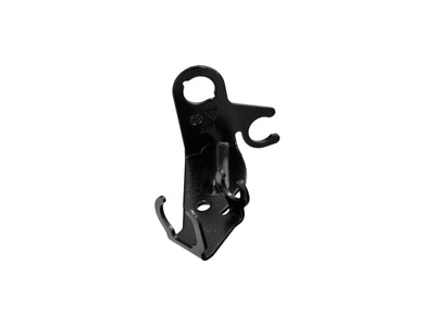Porsche Brake Line Support Bracket - Right - Cayenne | 2003-2010 955-355-506-10