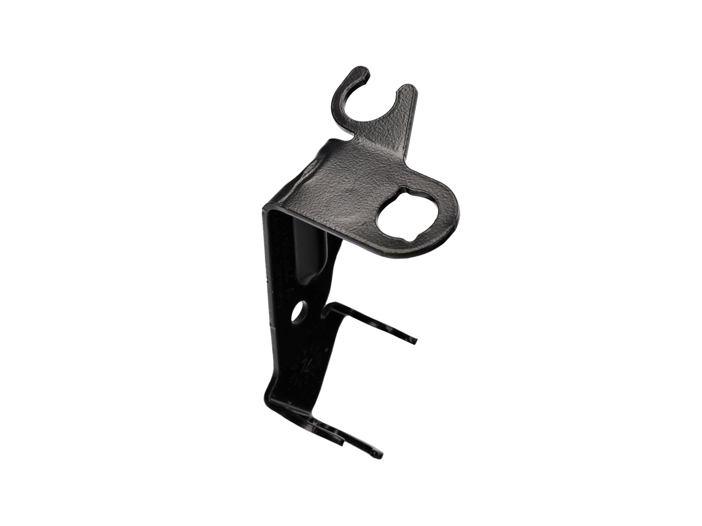 Porsche Brake Line Support Bracket - Right - Cayenne | 2003-2010 955-355-506-10