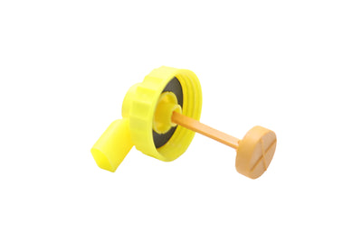 Porsche Brake Master Cylinder Reservoir Cap - Cayenne | 2003-2010 955-355-351-00